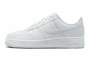  バスケットシューズ バッシュ スニーカー   ナイキ Nike AIR FORCE 1 '07 Fresh PHOTON DU