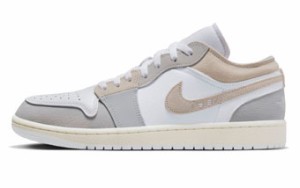  バスケットシューズ バッシュ スニーカー   ジョーダン Jordan Air Jordan 1 Low SE Craft G