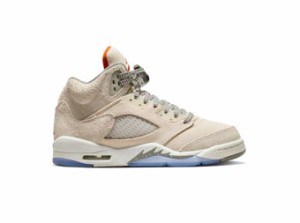  バスケットシューズ バッシュ スニーカー   ジョーダン Jordan Air Jordan 5 Retro  SE Craf