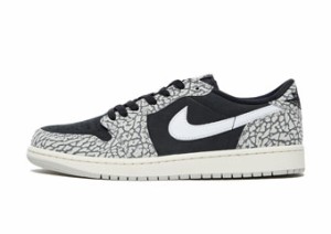  バスケットシューズ バッシュ スニーカー   ジョーダン Jordan Air Jordan 1 Low Retro OG B