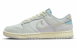  バスケットシューズ バッシュ スニーカー  レインボートラウト ニジマス  ナイキ Nike Dunk Low Retro S