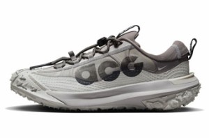 シューズ スニーカー   ナイキ Nike ACG Mountain Fly 2 Low White Bright Mandar