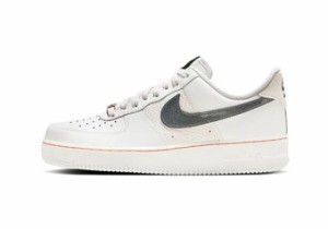  バスケットシューズ バッシュ スニーカー  'X's and O's' snake  ナイキ Nike AIR FORCE 1