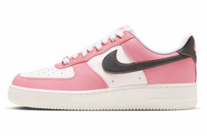  バスケットシューズ バッシュ スニーカー  Neapolitan  ナイキ Nike AIR FORCE 1 '07 LV8 