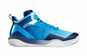  バスケットシューズ バッシュ    その他 Wmns Neovolt Pro W Blue   【WOMEN'S】