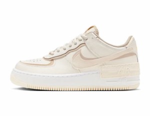 シューズ スニーカー  プレミアム　フォース1  ナイキ Nike Wmns Air Force 1 SHADOW W Ligh