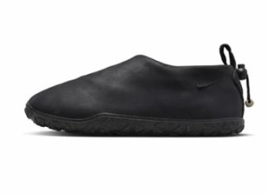 シューズ スニーカー   ナイキ Nike ACG MOC PRM Black   ストリート 