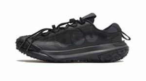 シューズ スニーカー   ナイキ Nike ACG Mountain Fly 2 Low Black   ストリート 