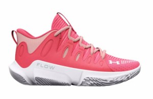  バスケットシューズ バッシュ   アンダーアーマー UnderArmour Wmns UA  Flow Breakthru 4