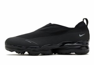 シューズ スニーカー ランニング   ナイキ Nike Air VaporMax Moc Roam Triple Black  