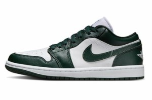  バスケットシューズ バッシュ スニーカー   ジョーダン Jordan Wmns Air Jordan 1 Low W Whi