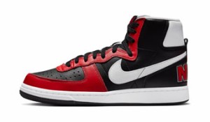 シューズ スニーカー   ナイキ Nike Terminator Hi EMB Portland Trail Blazers B