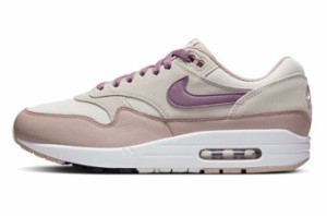 シューズ スニーカー ランニング   ナイキ Nike Air Max 1 SC Light Bone/Violet   ランニ