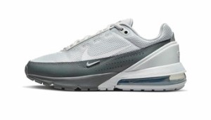 シューズ スニーカー ランニング   ナイキ Nike Air Max Plus  Gray/White   ランニング トレー