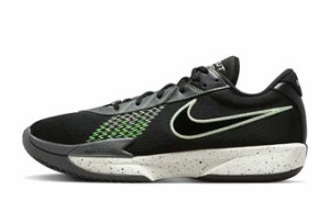  バスケットシューズ バッシュ   ナイキ Nike AIR ZOOM G.T. CUT ACADEMY EP Black/Vo