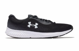 シューズ スニーカー ランニング   アンダーアーマー UnderArmour UA チャージド ローグ4 エクストラワイド B