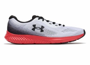 シューズ スニーカー ランニング   アンダーアーマー UnderArmour UA チャージド ローグ4 エクストラワイド W