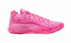  バスケットシューズ バッシュ  ザイオン  ジョーダン Jordan Jordan Zion 3 GS GS Pink   【