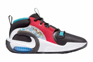  バスケットシューズ バッシュ   ナイキ Nike Zoom Crossover 2 GS SE GS Black/Blue/