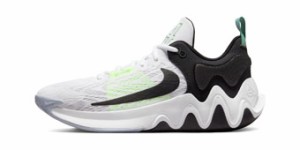  バスケットシューズ バッシュ  ヤニス　イモータリティ  ナイキ Nike Giannis Immortality 2 Whi