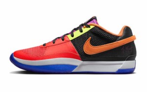  バスケットシューズ バッシュ スニーカー  ジャ・モラント オールスター  ナイキ Nike JA 1 ASW Bright 