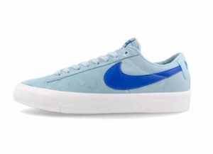 シューズ スニーカー   ナイキ Nike Nike SB Zoom Blazer Low Pro GT Boarder Blu