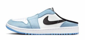 シューズ スニーカー  ミュール　スリッポン  ジョーダン Jordan AIR JORDAN 1　Low Golf MULE 