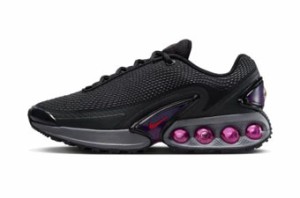 シューズ スニーカー ランニング   ナイキ Nike Air Max 90 DN Black/Gray/Pink   ランニン