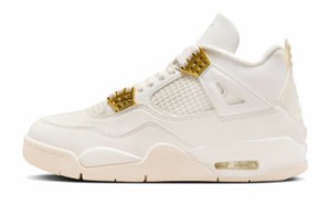  バスケットシューズ バッシュ スニーカー   ジョーダン Jordan Wmns Air jordan 4 Retro W S