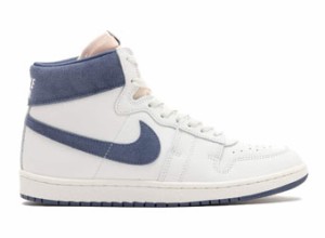  バスケットシューズ バッシュ スニーカー   ジョーダン Jordan JORDAN AIR SHIP PE SP White