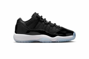  バスケットシューズ バッシュ スニーカー   ジョーダン Jordan Air Jordan 11 Retro Low GS 