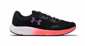 シューズ スニーカー ランニング   アンダーアーマー UnderArmour UA チャージド パスート3 Kids GS B