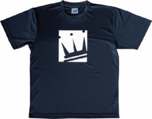  バスケットTシャツ ウェア   ダダ DADA CROWN TEE BLK/WHT   【MEN'S】