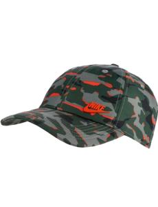 futura cap