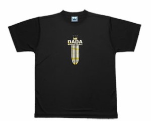  バスケットTシャツ ウェア   ダダ DADA Sword Tee Blk   【MEN'S】