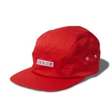  バスケットキャップ ビーニー   アクター AKTR xSILAS JET CAP ORANGE   