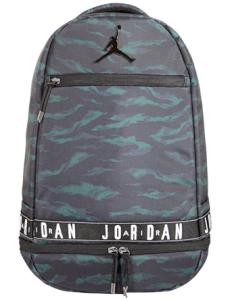 jordan taping backpack