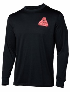 バスケットロング Tシャツ ウェア アンダーアーマー UnderArmour UA TECH DELTA LOGO L/S