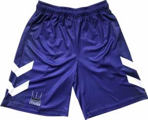  バスケットショーツ バスパン ウェア   ダダ DADA ARROWS SHORTS Blk   【MEN'S】