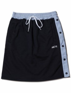  バスケットショーツ バスパン ジュニア  レディーズ ウェア   アクター AKTR WOMENS SIDE OPEN SKI