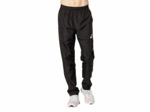  バスケットパンツ ジュニア キッズ ウェア  秋冬物 アシックス Asics Warm Up Pants Junior Blk