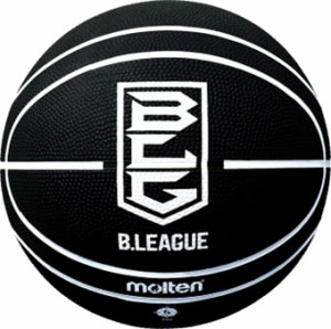  バスケットボール  5号球  モルテン Molten Bリーグ　Basketball 5号 Blk   