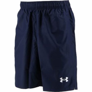  バスケットショーツ バスパン ウェア   アンダーアーマー UnderArmour UA Team Woven Shorts 