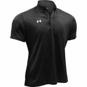  バスケットTシャツ ウェア  ポロシャツ  アンダーアーマー UnderArmour UA TEAM ARMOUR POLO 