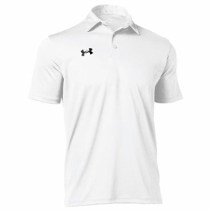  バスケットTシャツ ウェア  ポロシャツ  アンダーアーマー UnderArmour UA TEAM ARMOUR POLO 