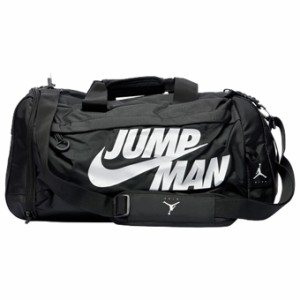  バスケットバッグ  ダッフルバック  ジョーダン Jordan Jordan Jumpman X Duffel Bag Blk