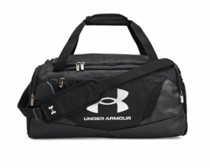  バスケットバッグ  ダッフルバック ダッフル  アンダーアーマー UnderArmour UA 5.0 DUFFLE S Bl