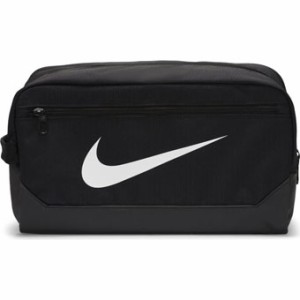  バスケットバッグ  シューズバック  ナイキ Nike Brasilia Shoe Bag 9.5 11L Blk   