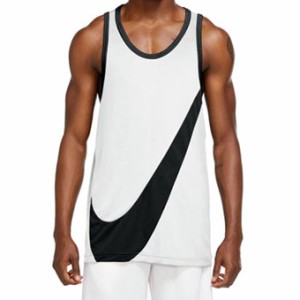  バスケットジャージ ウェア   ナイキ Nike Nike D/F S/L  White/Black   【MEN'S】