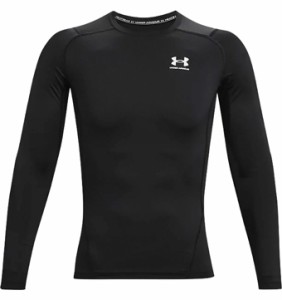  バスケットロング　Tシャツ ウェア   アンダーアーマー UnderArmour UA HG ARMOUR COMP L/S 